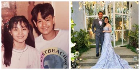 khasly reyes|Gladys Reyes reveals secret to 28 years of togetherness with .